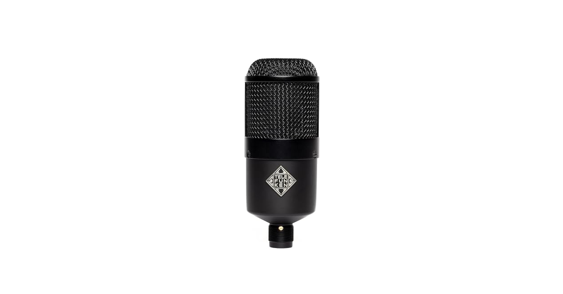 Amazon.com: TELEFUNKEN Elektroakustik M82 Dynamic Microphone